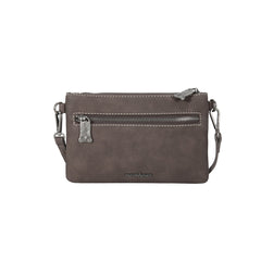 Trinity Ranch Hair On Cowhide Collection Clutch/Crossbody - Cowgirl Wear