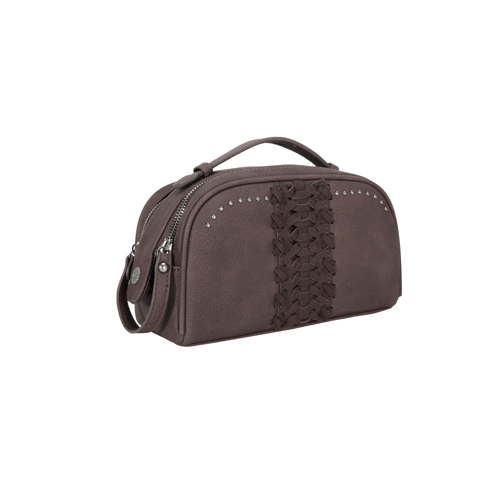 Trinity Ranch Collection Purpose/Travel Pouch - Cowgirl Wear