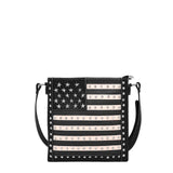 Montana West American Pride Concealed Carry Crossbody - Cowgirl Wear