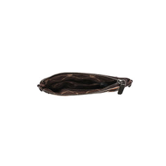 Wrangler Hair-on Collection Wristlet/Crossbody Bag - Cowgirl Wear